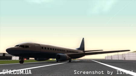 Миссия пилота