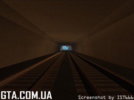 Новые тоннели