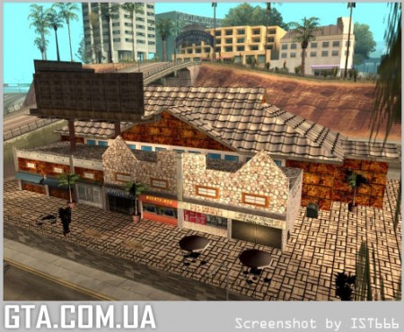 Новый пляжный дом