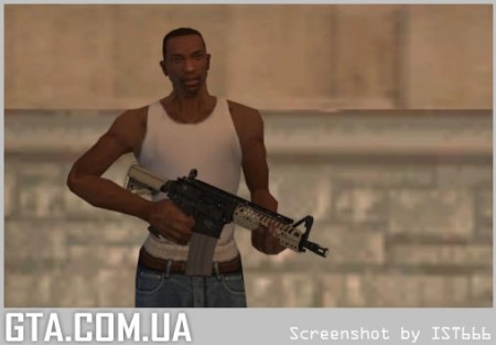 VLTOR SBR 5.56 ACOG Sight