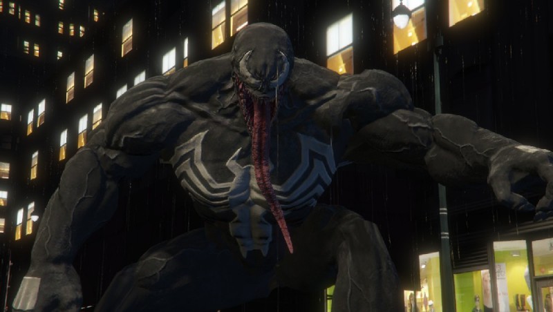 Big Venom v1.0