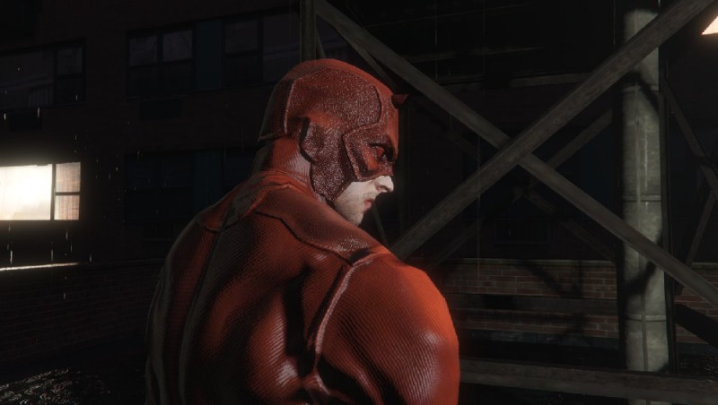 Daredevil The Man Without Fear v2.0