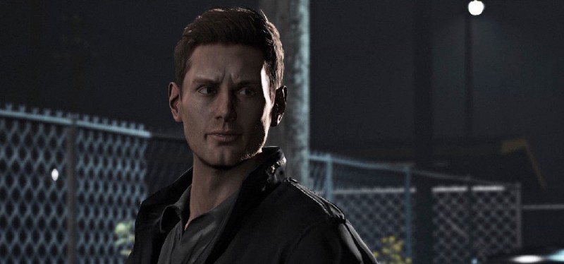 Dean Winchester v1.0