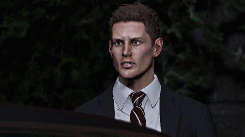 Dean Winchester v1.0