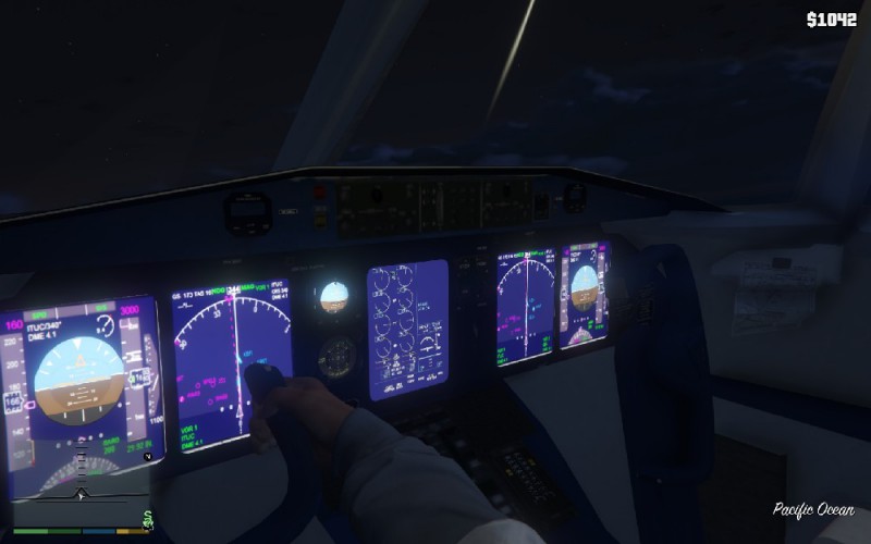 Fairchild Dornier 328-300 (Add-On) v1.2