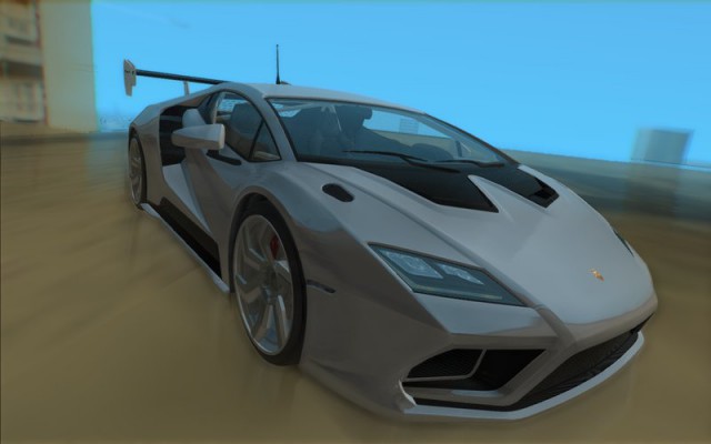 GTA V Pegassi Tempesta