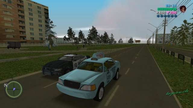 Saints Row The Third Car Pack