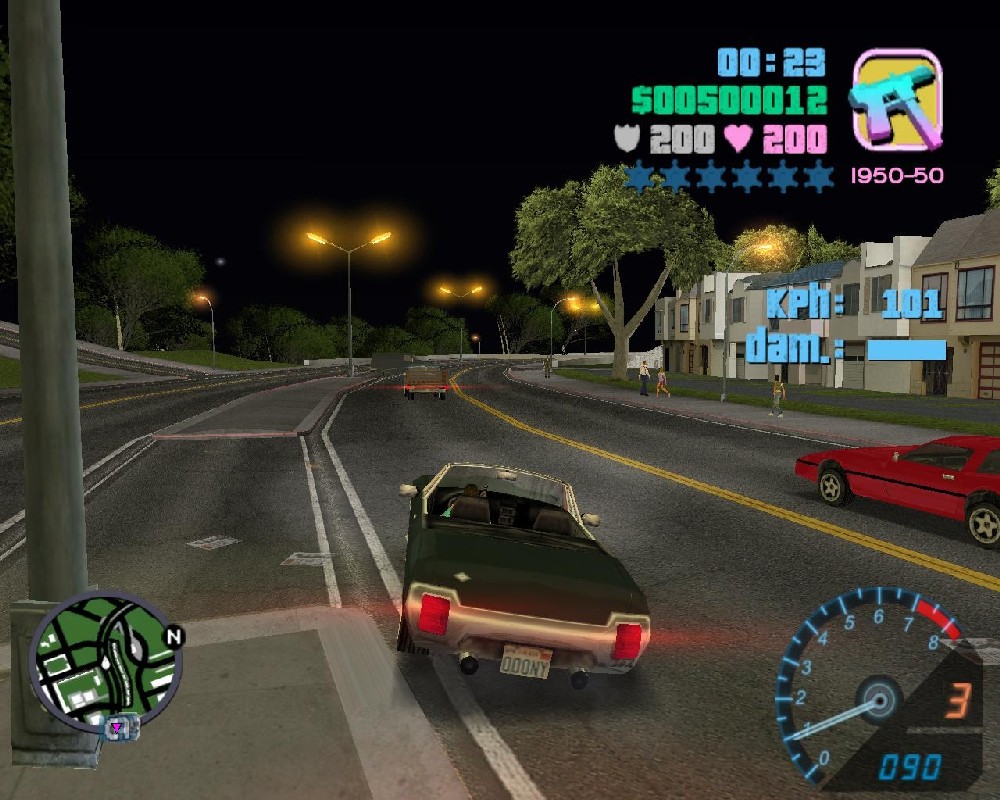 What state is gta 5 in фото 110