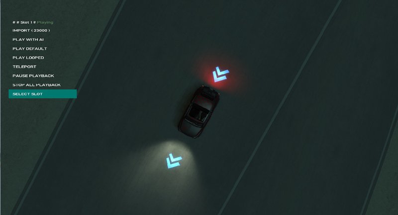 IVMB Replay v3.6 скачать для GTA 4