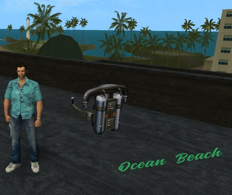 Everything About Gta Vice City Cheat Jetpack You Shou vrogue.co