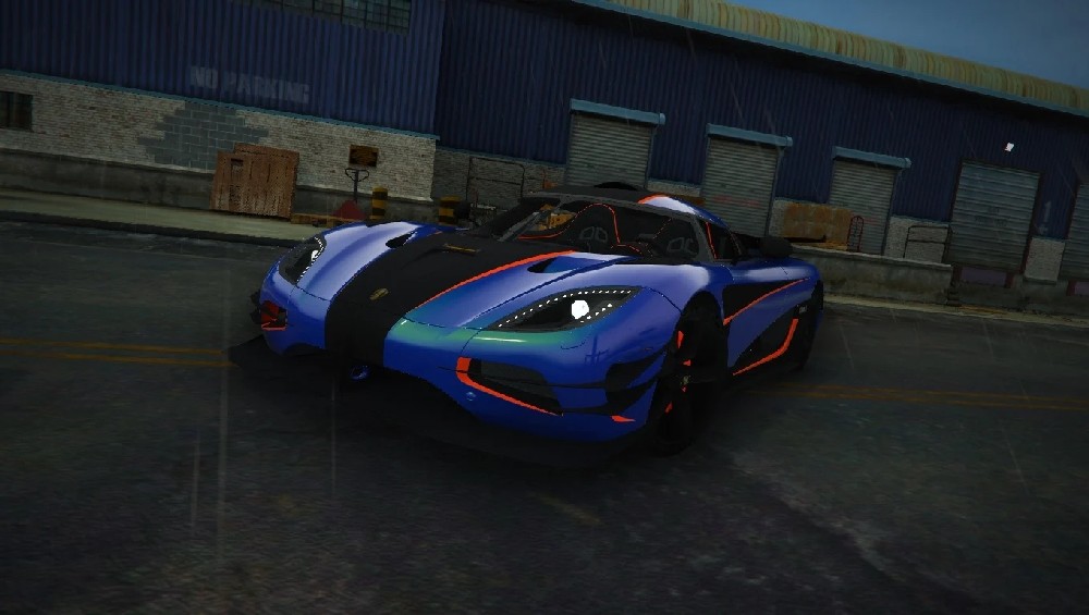 Koenigsegg Agera One 1 Add On Skachat Dlya Gta 5 Gta Com Ua