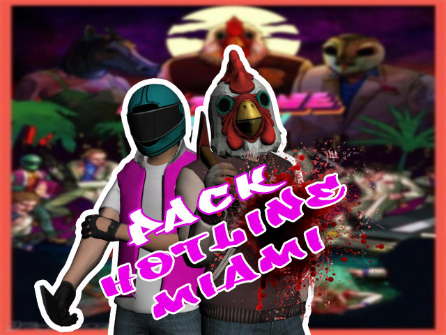 Hotline miami mods. Мод Хотлайн Майами ГТА 4. ГТА Сан андреас на андроид мод маски из Хотлайн Майами.