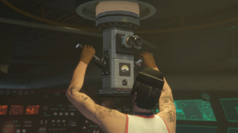 Added New Synched Anim For Scene Director v1.2