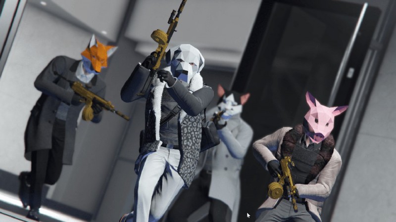 Added New Synched Anim For Scene Director v1.2