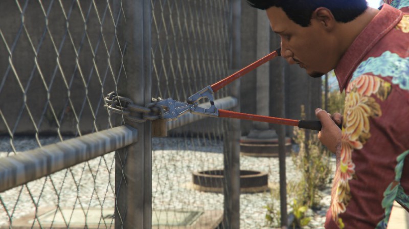 Added New Synched Anim For Scene Director v1.2