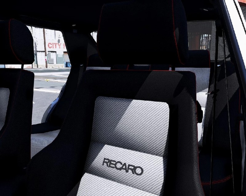 Alfa Romeo Milano Verde 1992 (Add-On) v1.1