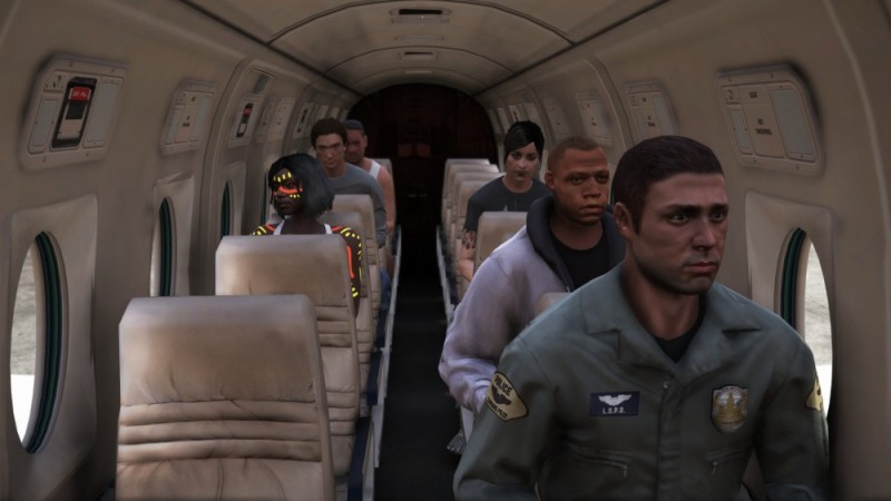 Beechcraft 1900D (Add-On)