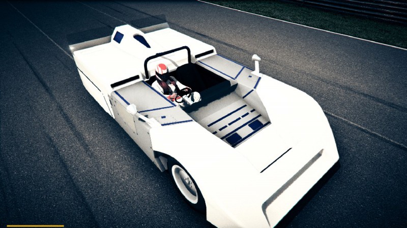 Chaparral 2J 1970 (Add-On)