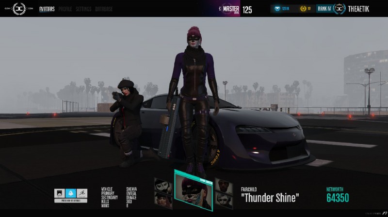 Complex Control v6.11