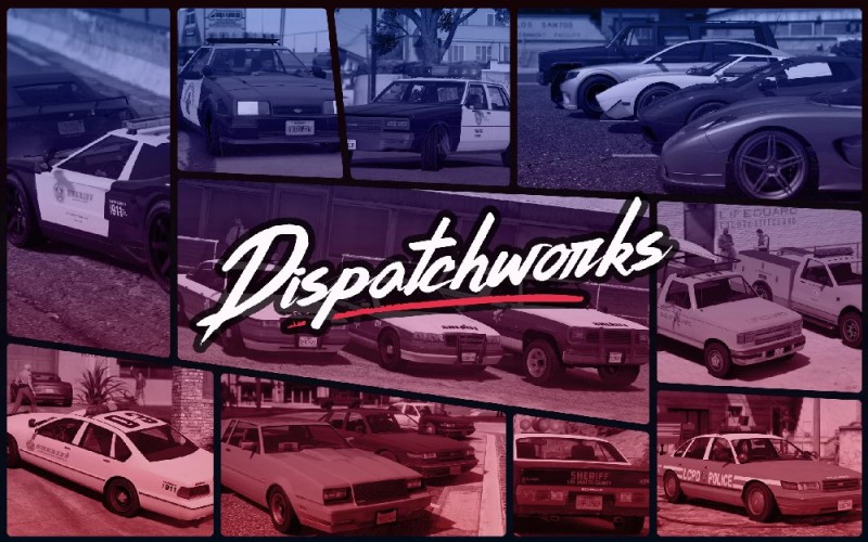 Dispatchworks Pack v1.5