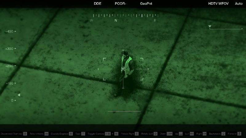 DroneSystem v1.0.0.0