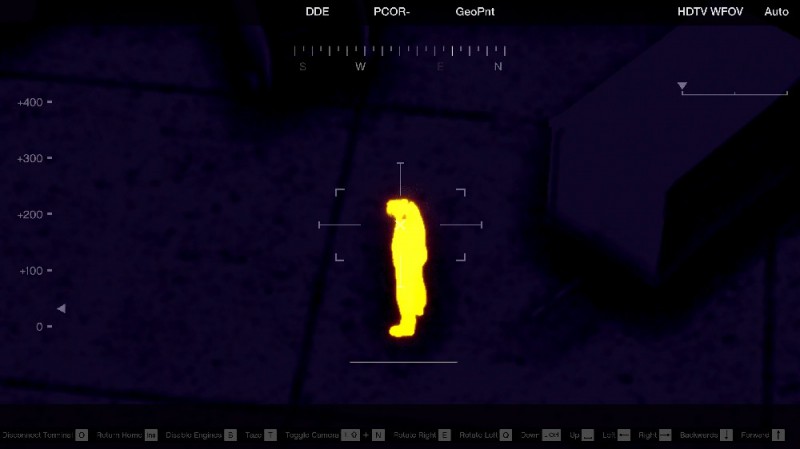 DroneSystem v1.0.0.0