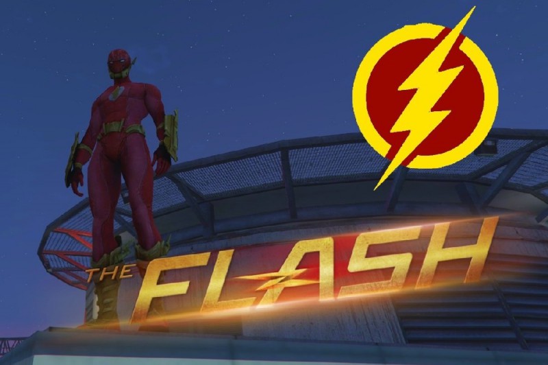 ElseWorld Flash v1.1 Finale