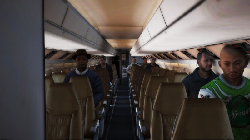 Fokker 50 (Add-On) v1.1