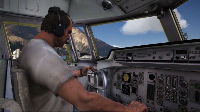 Fokker 50 (Add-On) v1.1