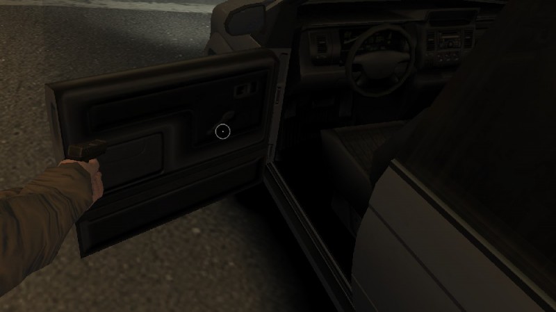 Grand Theft Auto IV Vehicle Texture Pack v1.2