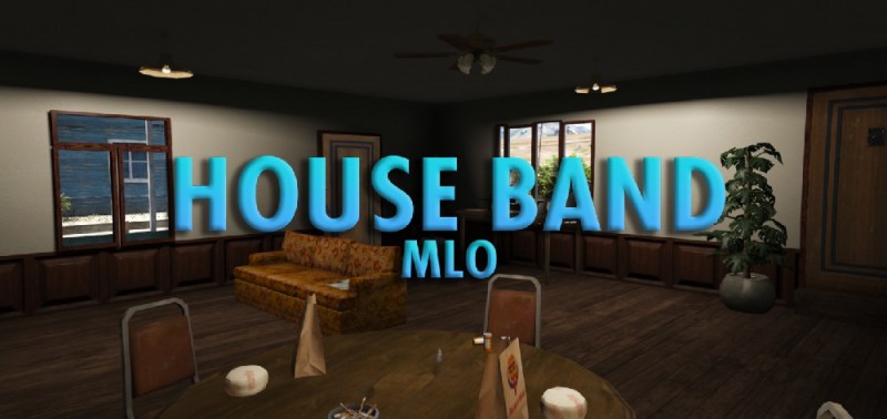 House Band v1.2