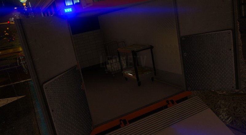 Iveco EuroCargo v1.0