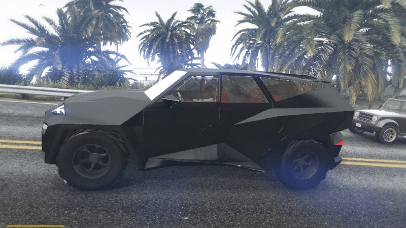 Karlmann King SUV (Add-On) v1.0