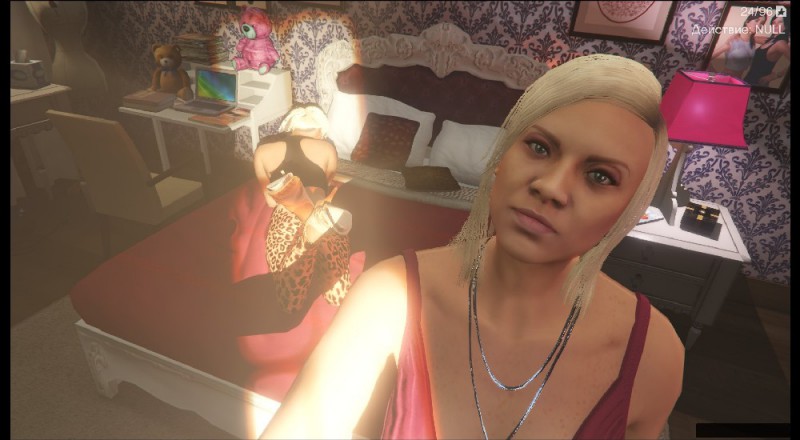 Kaylee and Jackie v1.0