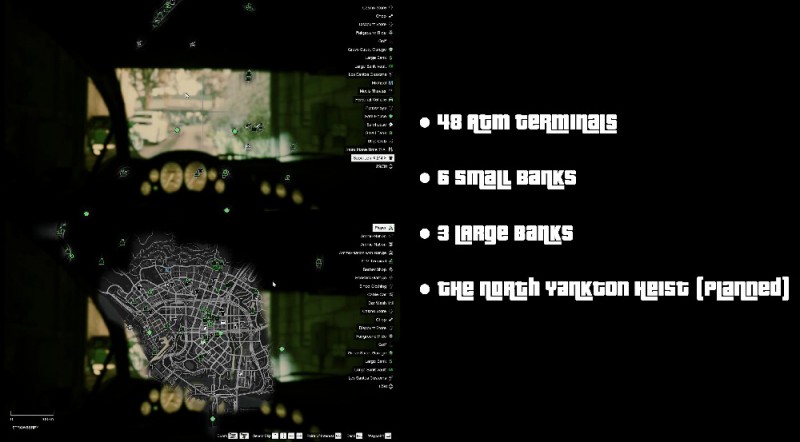 Money Heist Script Mod v3.1.0.0