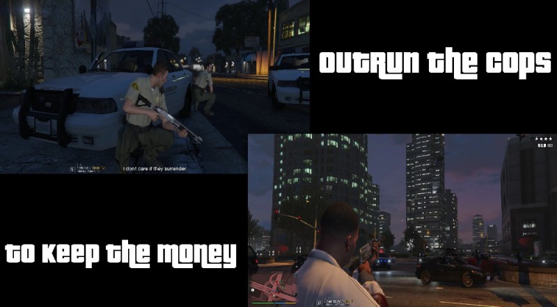 Money Heist Script Mod v3.1.0.0