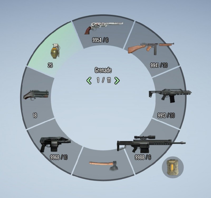 Real Weapon Icons v1.2