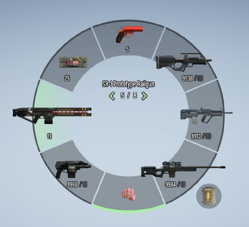 Real Weapon Icons v1.2