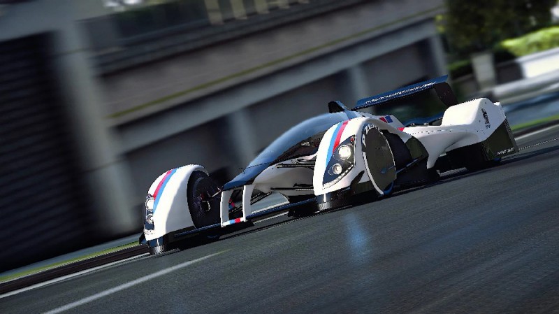 Red Bull X1 2010 (Add-On) v1.0