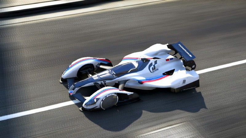 Red Bull X1 2010 (Add-On) v1.0