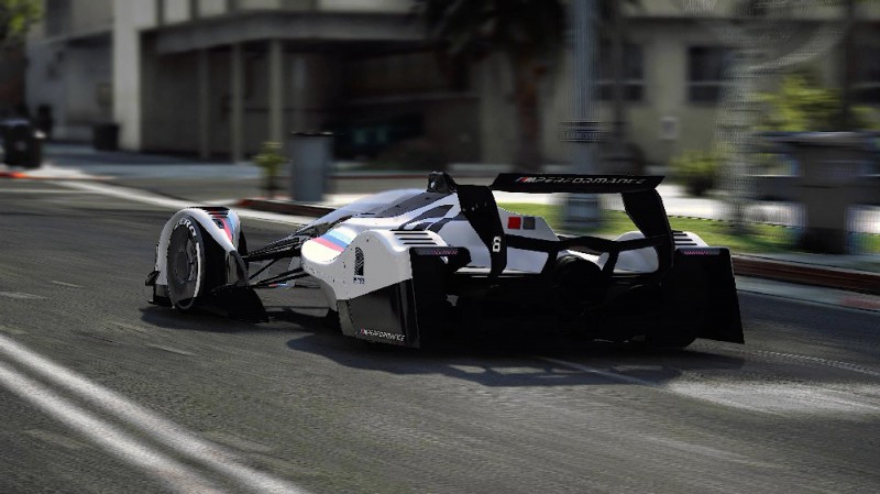 Red Bull X1 2010 (Add-On) v1.0