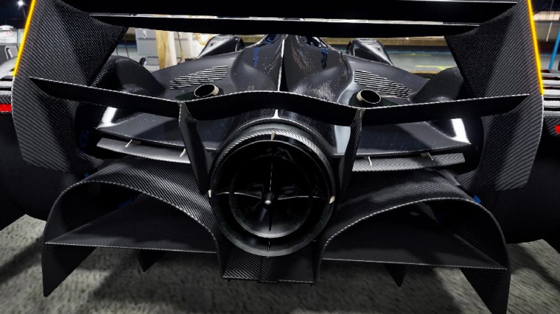 Red Bull X1 2010 (Add-On) v1.0