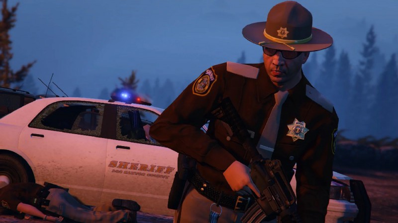 Revised Sheriff’s Deputies v2.0