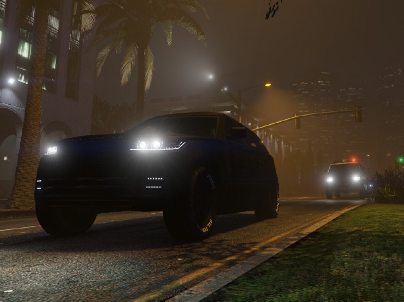 Simple Store Robbery Mod v1.0.0