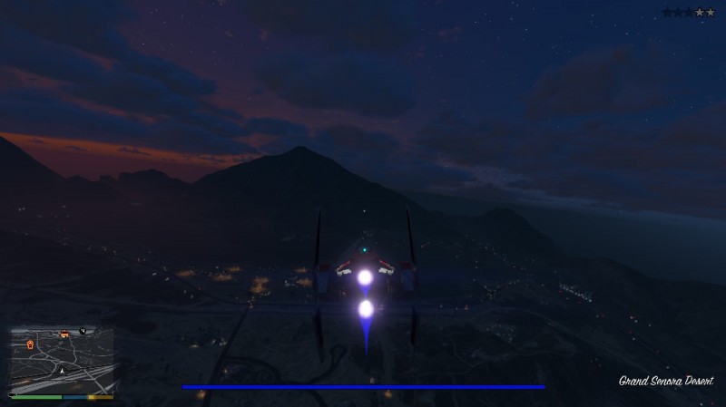 Star Wars Alpha 3 Nimbus-class V-wing (Add-On) v0.1