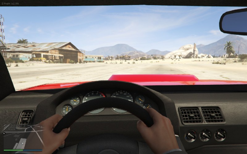 Sultan from GTASA (Add-On) v1.0