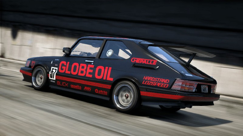 Vulcar Zodiac Pack v1.0