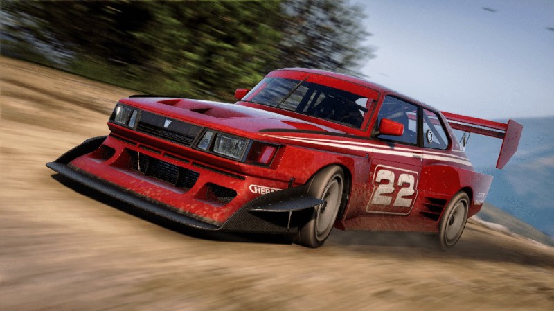 Vulcar Zodiac Pack v1.0