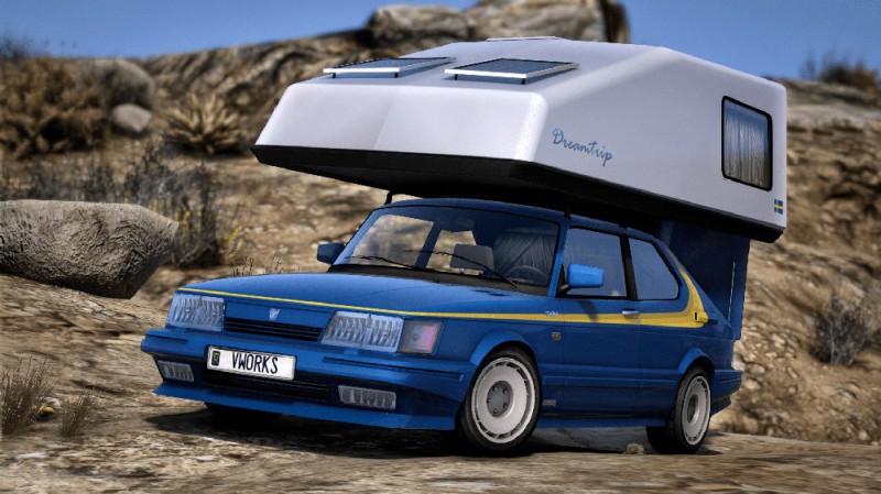 Vulcar Zodiac Pack v1.0