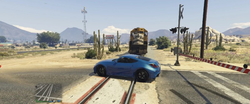 Enhanced Trains v1.0